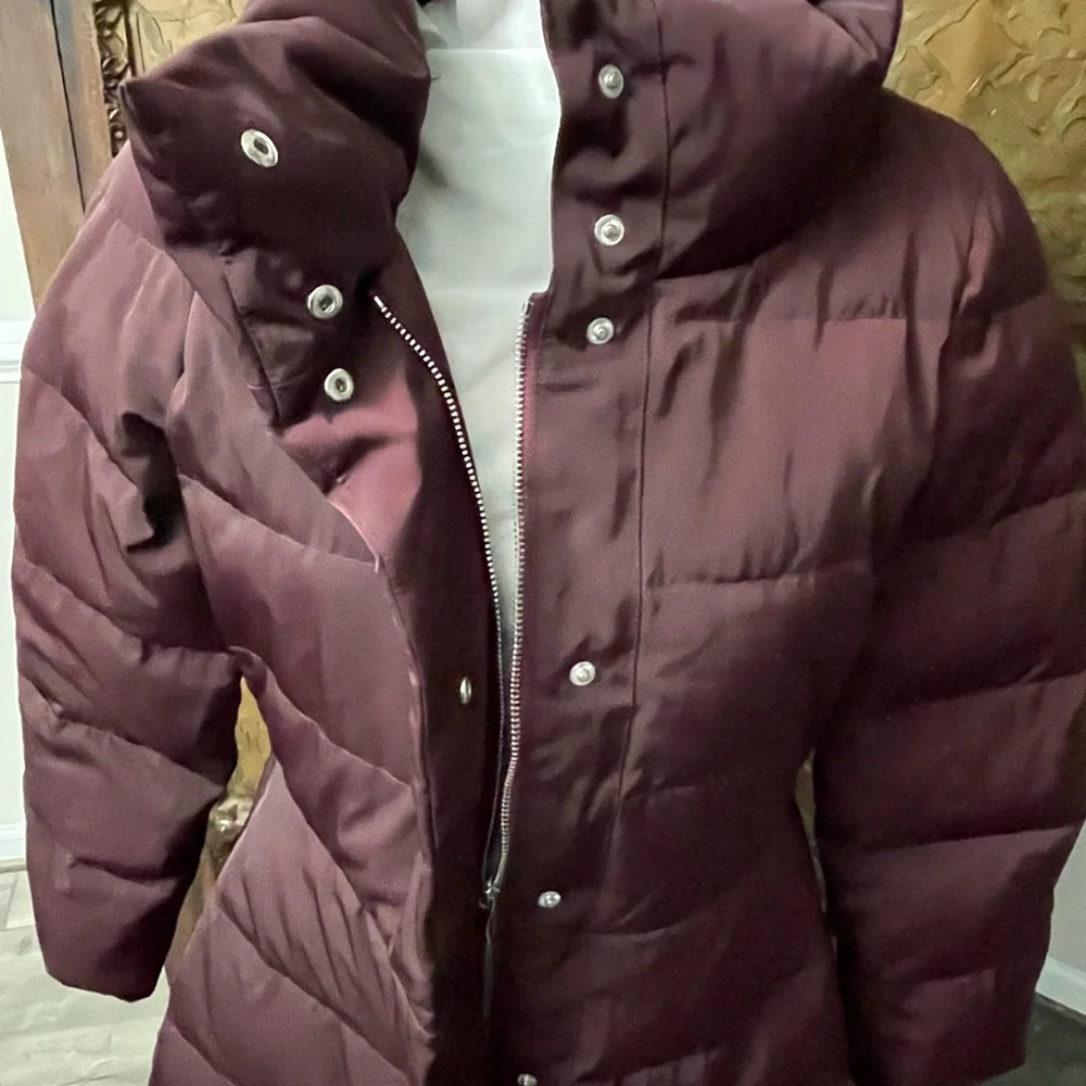 Kate Spade coat size 8 - Picture 5 of 8